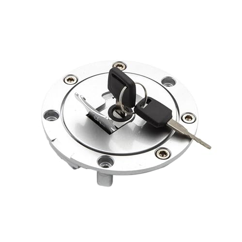 Tapa de combustible para Honda CBR 600 y 900 para tus rutas de fin de semana