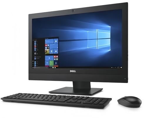 Image of Dell OptiPlex 5250 All in One Desktop PC(Renewed)