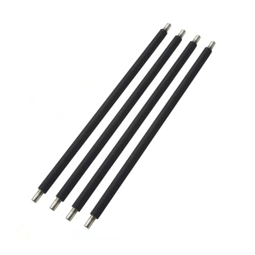 Rouleau de charge primaire PCR haute performance pour imprimantes CX417 et CS317, pack de 4