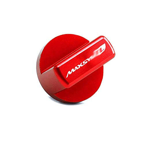 GUIFUG Moto CNC Motore a Olio Tazza dell'olio