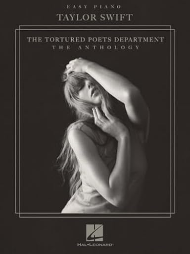 Taylor Swift - The Tortured Poets Department: The Anthology | Ya disponible en tu tienda friki favorita! En mundofriki.es!