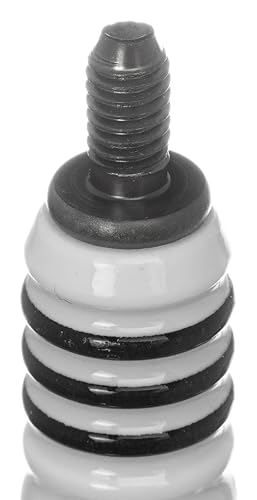 Image of NGK CR6HIX Iridium Spark Plug for Bikes