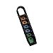 UPOINME Golfs Tees Height Gauge Elevator Precisions Height Setter Adjustments Tees Height Positioner Easy to Use