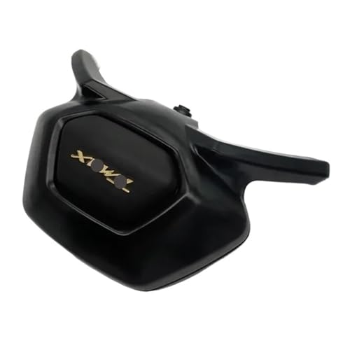 Dossier Siège Passager Moto TMAX530 Évite la Fatigue Dorsale en Voyage