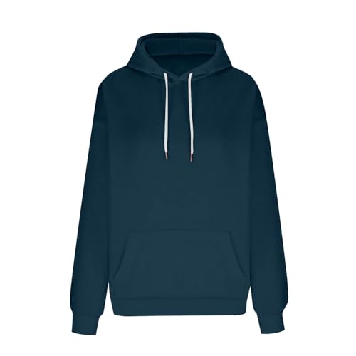 Akklian Teen Girls Hooded Sweatshirt Womens Cute Cat Ear Long Sleeve Oversized Hoodies Fall Fashion Pullover Tops with Pocket4