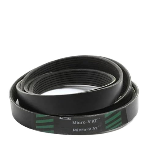 Courroie de générateur 4PK1535 pour pompe à eau et moteur de voiture