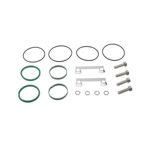 Kit de joints de cylindre de direction assistée : stopper les fuites de fluide 896173A01