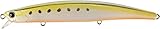DUO(デュオ) ミノー タイドミノー120サーフ 120mm 17g 黄金イワシ AST0333 ルアー