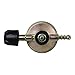 Silverline 973878 - Regulador de gas para bombonas Campingaz (29 mbar)