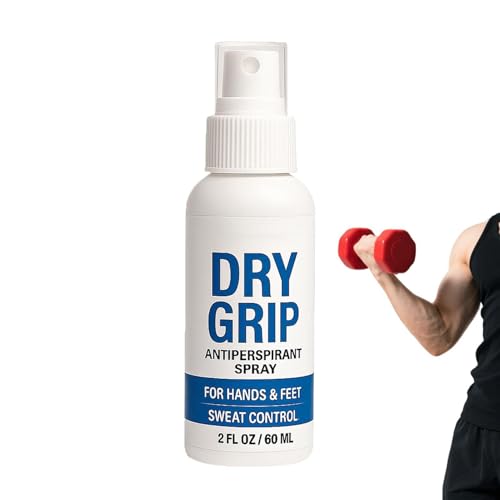 Spray antitraspirante per piedi, anti-sudore ad asciugatura rapida | Spray anti-sudore per mani e ascelle,per donne e ragazze adolescenti ragazzi viaggi sport palestra mani piedi