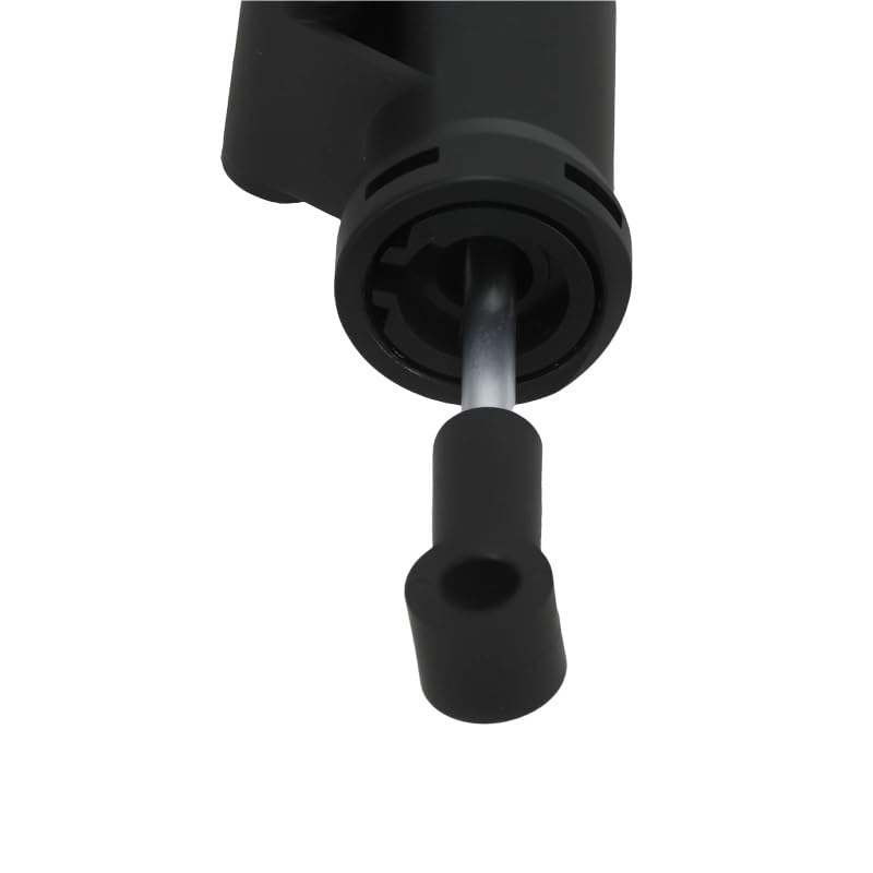 Cilindro maestro de embrague de 19,05mm: actuador compatible con VW Crafter 4