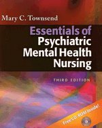 Essentials of Psychiatric Mental Health Nursing _-TEXT ONLY 3RD EDITION ...