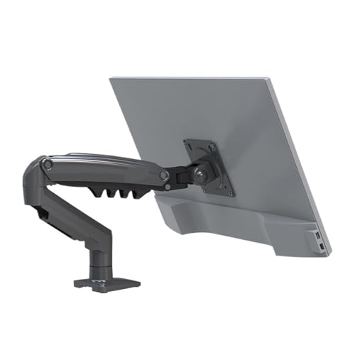 Support moniteur F80 contre le mal de dos et réglage grand écran
