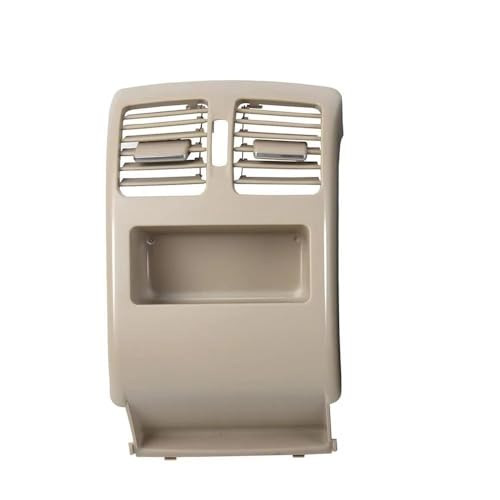 Grille de climatisation arrière Benz GLK X204 finition beige premium 2008-2015