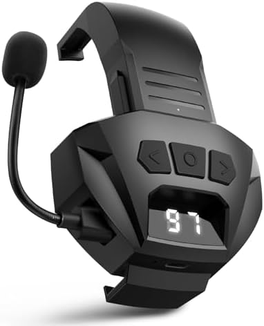 Amazon.com: Qozybuds Wireless Bluetooth 6.0 Adapter for Walker's ...