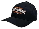 HARLEY-DAVIDSON