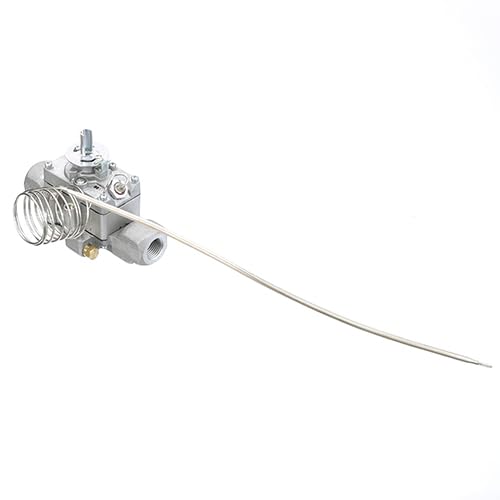 Exact FIT for ROBERTSHAW FDH-1-06-48 THERMOSTATFDH-2 3/16 X 14-3/4 48 - Replacement Part by MAVRIK