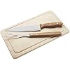 3 Piece BBQ Tools Set