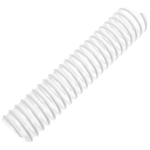 ULTECHNOVO - ULTECHNOVO Staubsaugerschlauch Verlängerung Pvc Flexibler Saugschlauch Ersatzteil für Shark Nv341 Nv470 Nv472 Nv500 Innenstaubsauger Reinigung Zubehör