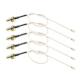 Rydocyee IPEX UFL to SMA...