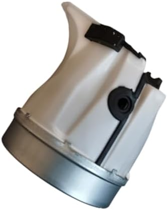 VK135 vacuum cleaner - 1
