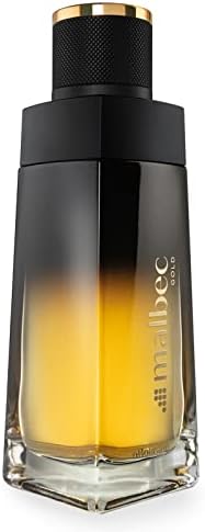 Malbec Gold Eau de Toilette, 100ml | 3.4 fl.oz