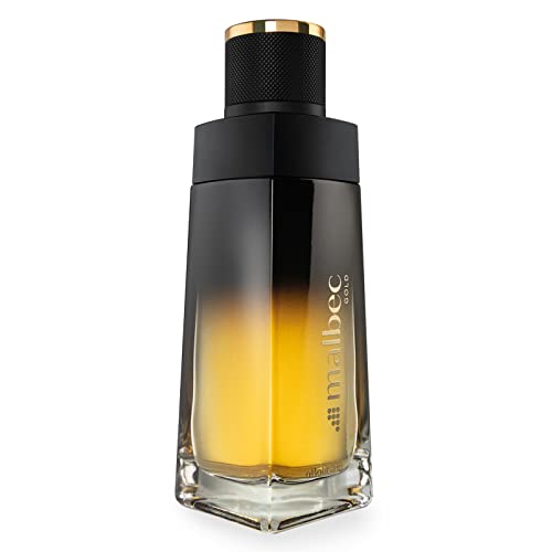 Malbec Gold Eau De Toilette, 100Ml | 3.4 Fl.oz #TOP2