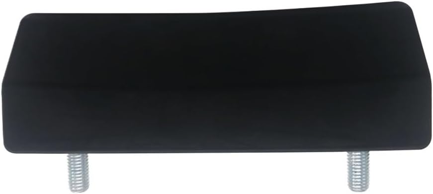 Transom Rubber Cushion Bumper Outdrive Fit for 290 DP 852772 854133