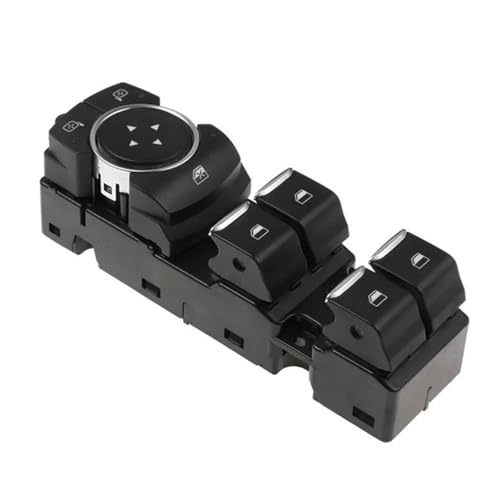 Commutateur lève-vitre de voiture Ford Fiesta interrupteur bouton commande électrique H1BT14540CB