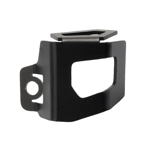 Bouchon réservoir frein arrière pour F800GS et F700GS protection alu