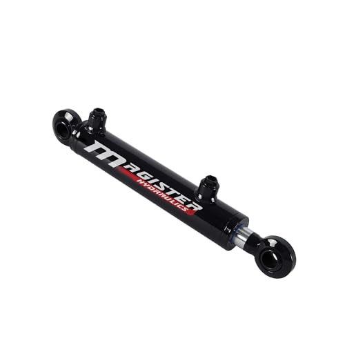 Magister Hydraulics Swivel Ball Welded Cylinder