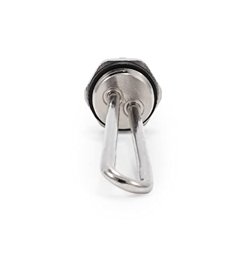Element, Screw In-1500W 240V HWD (E/F/S) Clam by Camco - Image 5