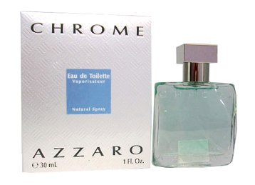 Amazon | アザロ クローム30ml | アザロ | オードトワレ・EDT 通販