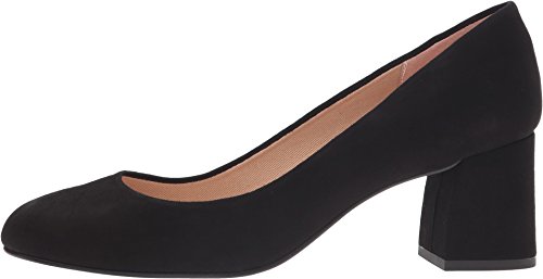 French Sole FS/NY Women's Trance Pump2