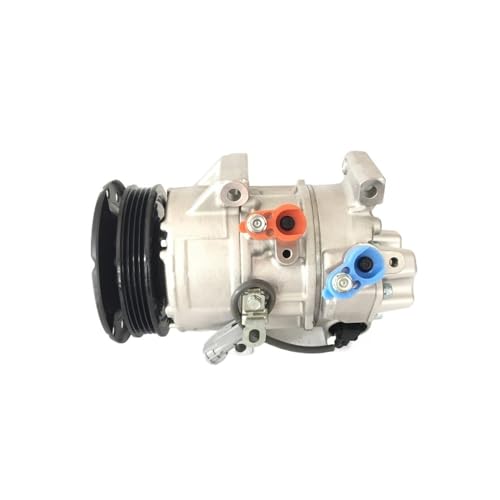 Compresseur de climatisation complet pour climatiser l'habitacle de Yaris 1.5L 1497cc