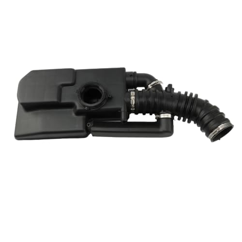 Boîte d'admission d'air de résonateur pour Chevrolet Optra 2007 2008 2009