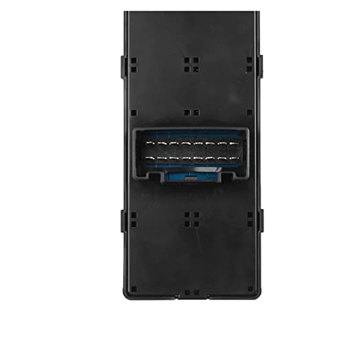 Interrupteur de fenêtre Kia Sorento commande de vitre électrique 93570-1U100J7