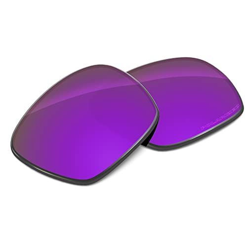 Image of Performance Replacement Lenses Compatible with Oakley Catalyst OO9272 Polarized Etched