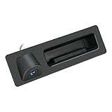 Hohe Auflösung des Bild: 170 ° Betrachtungswinkel +SONY Chip CCD