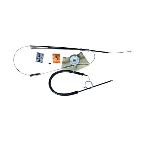 Kit réparation lève-vitre électrique avant gauche pour Touareg 7LA 7L6 7L7 2002-2010 7L0837461
