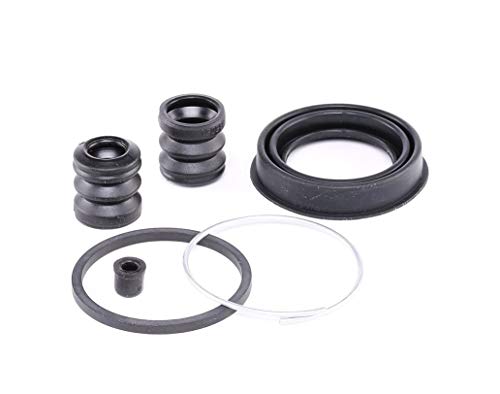 AUTOFREN SEINSA D4029 Kit di revisione della pinza freno Assale anteriore Compatibilità con SEAT IBIZA I 021A, SUZUKI Samurai SUV SJ, LANCIA DELTA I 831AB0