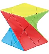 Amazon.com: Willking Mastermorphix 8x8 Magic Cube Pyramorphix 8x8