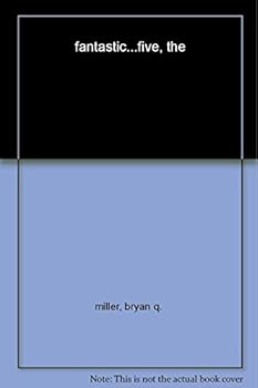 Unknown Binding fantastic...five, the Book