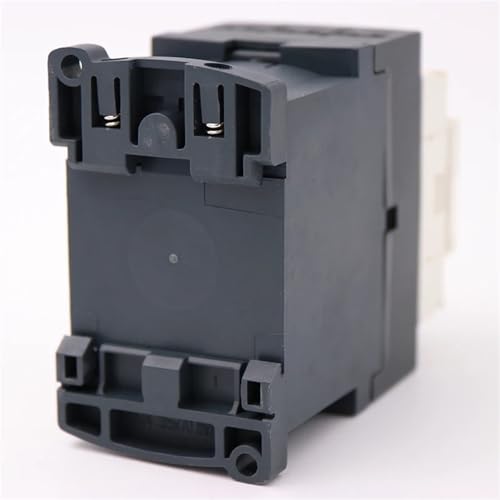 Contacteur électromagnétique CC LC1D38MD tripolaire 38A bobine 220V CA