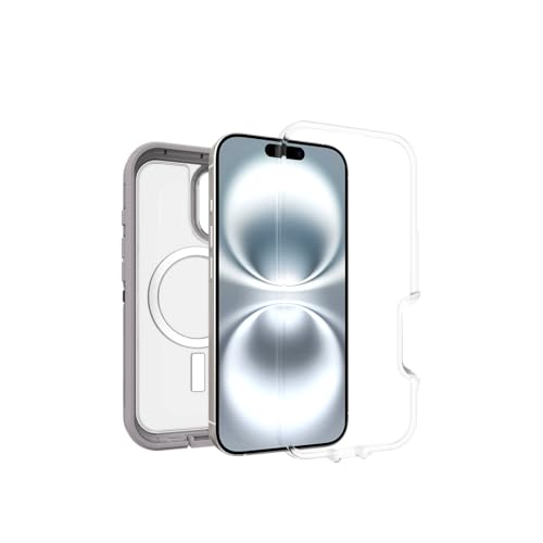 Éviter les bris d'écran avec la coque iPhone 16 Otterbox Defender XT MagSafe