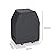Grill Cover 32 Inch, Heavy Duty Waterproof BBQ Cover, 2 Burners Gas Grill Cover for Weber, Char-Broil, Brinkmann, 32" W x 26" D x 42" H