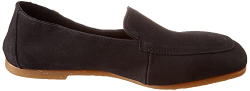 Image of El Naturalista Women's Crochet Loafer Flat