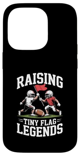 Raising Tiny Flag Legends ���[�X�t�b�g�{�[�� �X�}�z�P�[�X iPhone 14 Pro �p