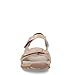 Earth Women's Origins, Sophie Sandal