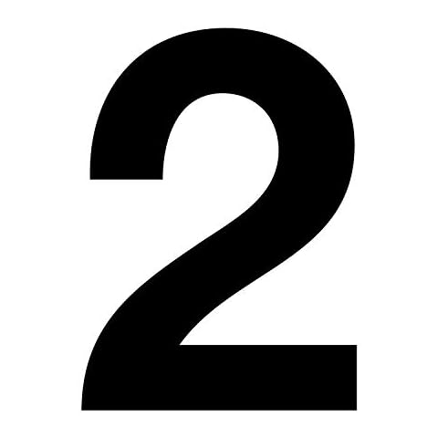 Autocollant numéro 2 - iSecur Cover